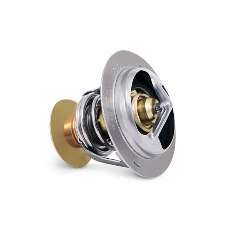 Mishimoto 11+ Ford Mustang V6/V8 160 Degree Racing Thermostat Mishimoto Thermostats  AXOPROS