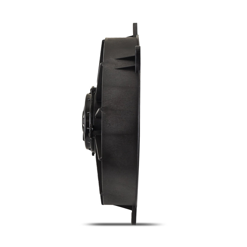 Mishimoto 11 Inch Race Line High-Flow Electric Fan Mishimoto Fans & Shrouds AXOPROS