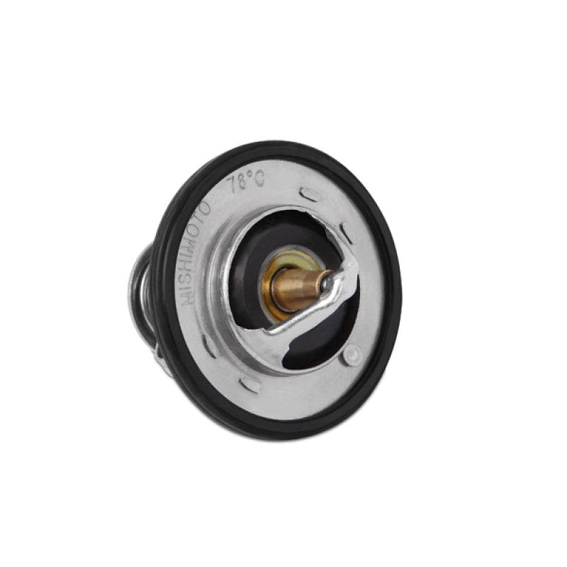 Mishimoto 12-13 Subaru BRZ / 12-14 Scion FR-S Racing Thermostat Mishimoto Thermostats AXOPROS