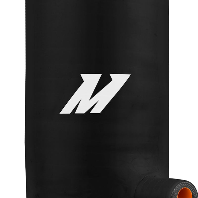 Mishimoto 12-14 Subaru BRZ / 12-14 Scion FR-S / 12-14 Toyota GT86 Silicone Induction Hose - Black Mishimoto Air Intake Components AXOPROS