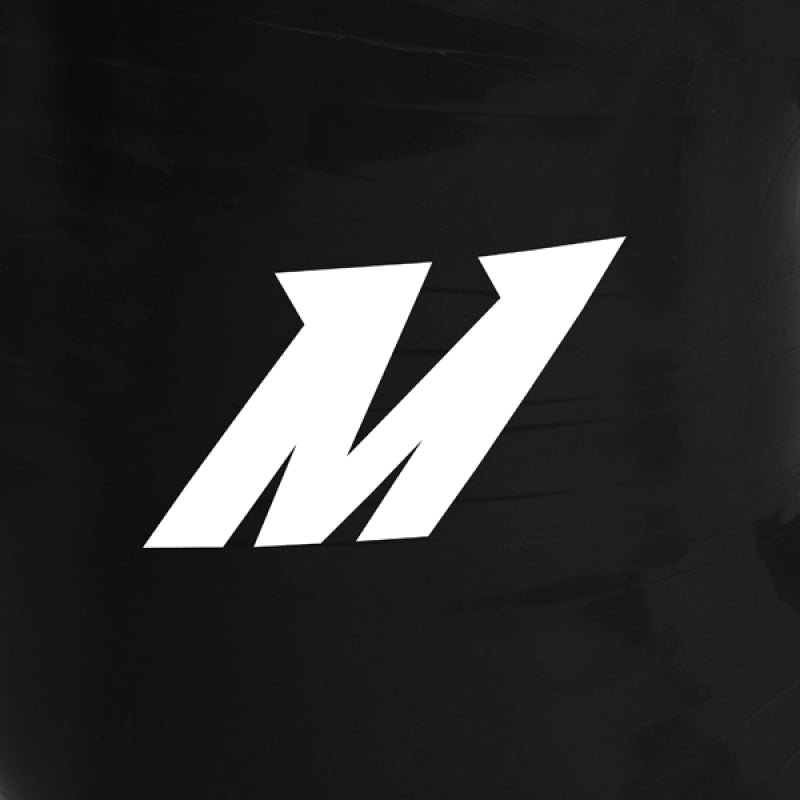 Mishimoto 12-14 Subaru BRZ / 12-14 Scion FR-S / 12-14 Toyota GT86 Silicone Induction Hose - Black Mishimoto Air Intake Components AXOPROS