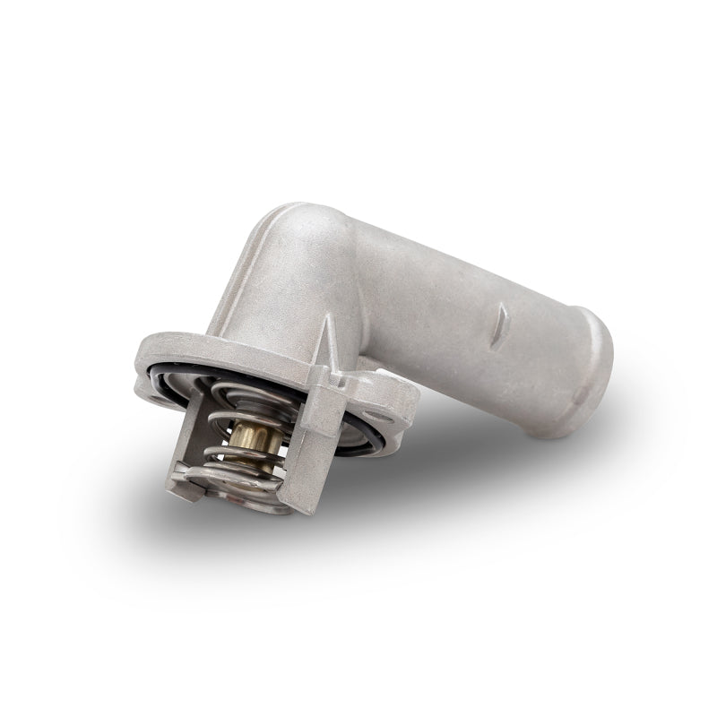 Mishimoto 12-18 Jeep Wrangler JK 82 Degree Thermostat with Housing Mishimoto Thermostats AXOPROS