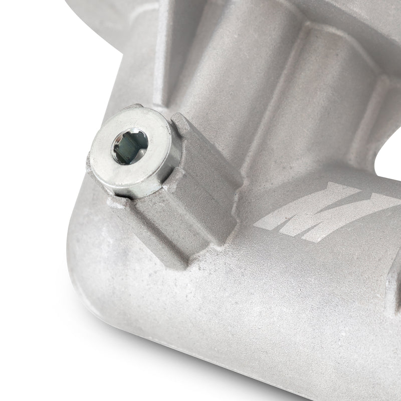 Mishimoto 12-18 Jeep Wrangler JK 90 Degree Thermostat with Housing Mishimoto Thermostats AXOPROS