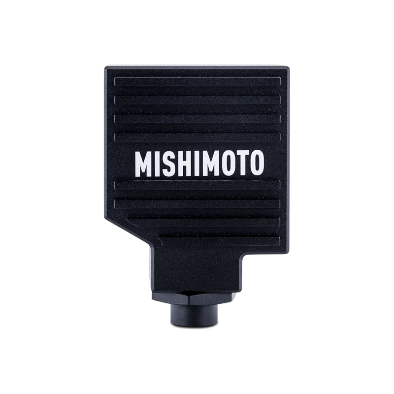 Mishimoto 12-18 Jeep Wrangler JK Transmission Thermal Bypass Valve Kit Mishimoto Transmission Coolers AXOPROS