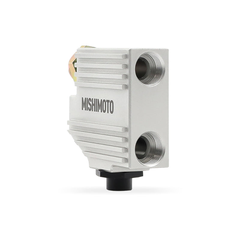 Mishimoto 12-19 Dodge V6 8HP Thermal Bypass Valve Kit FF Mishimoto Transmission Coolers AXOPROS
