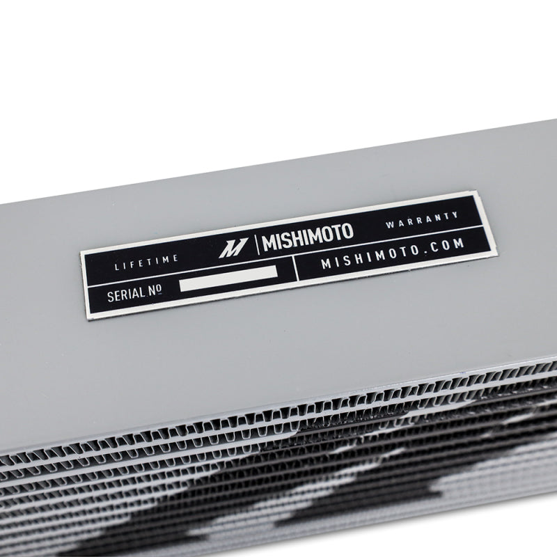 Mishimoto 12-20 BMW M5 / M6 Performance Oil Cooler Mishimoto Oil Coolers  AXOPROS