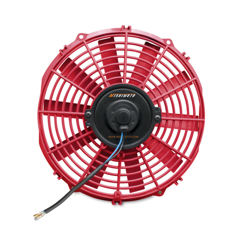 Mishimoto 12 Inch Electric Fan 12V Mishimoto Fans & Shrouds  AXOPROS