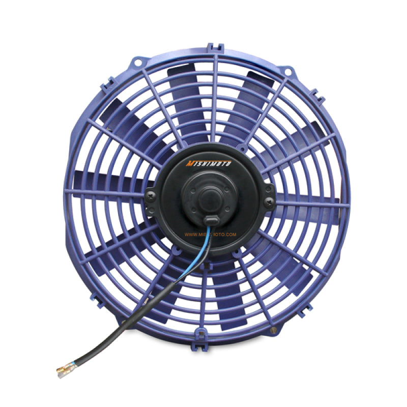 Mishimoto 12 Inch Electric Fan 12V Mishimoto Fans & Shrouds  AXOPROS