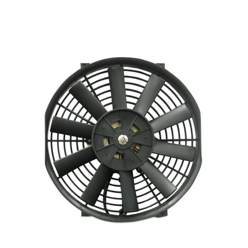 Mishimoto 12 Inch Electric Fan 12V Mishimoto Fans & Shrouds  AXOPROS
