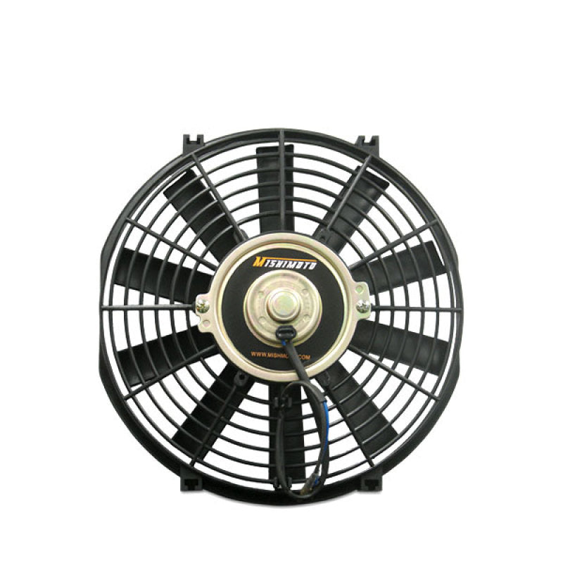Mishimoto 12 Inch Electric Fan 12V Mishimoto Fans & Shrouds  AXOPROS