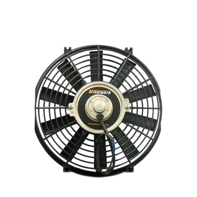 Mishimoto 12 Inch Electric Fan 12V Mishimoto Fans & Shrouds  AXOPROS