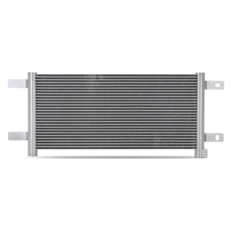 Mishimoto 13-14 Dodge RAM 2500/3500 6.7L Cummins Transmission Cooler Mishimoto Transmission Coolers AXOPROS