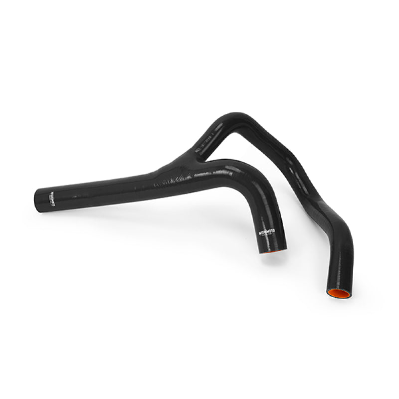 Mishimoto 13-14 Dodge Ram 6.7L Cummins Silicone Radiator Hose Kit Black Mishimoto Hoses AXOPROS
