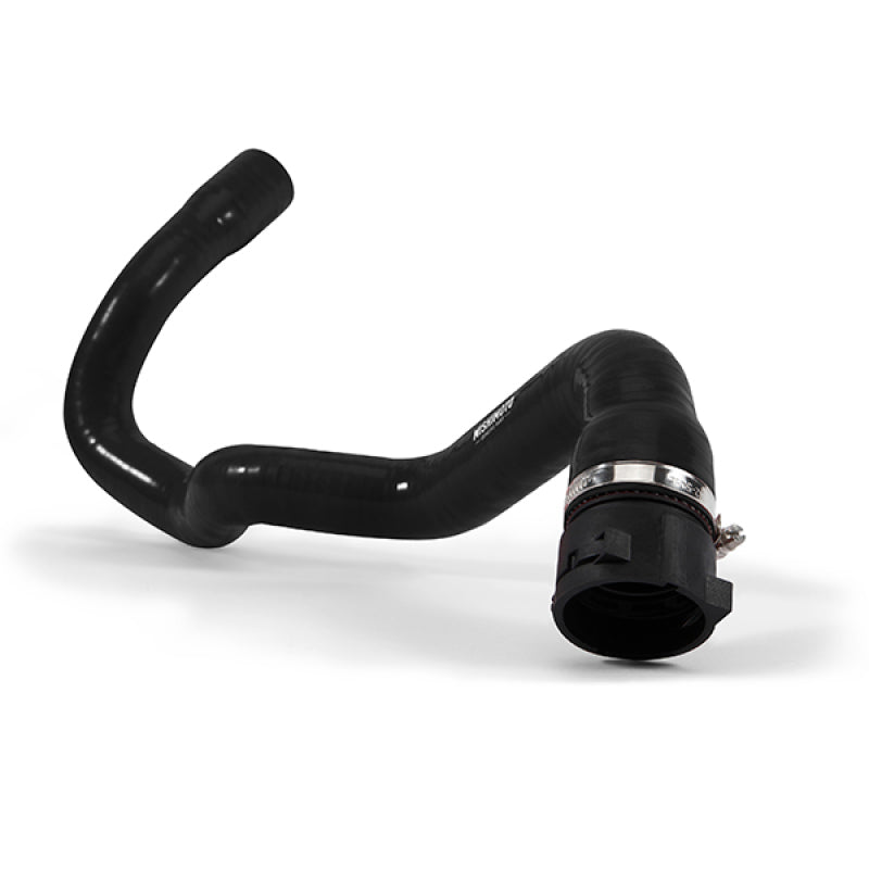 Mishimoto 13-16 Ford Focus ST 2.0L Black Silicone Radiator Hose Kit Mishimoto Hoses AXOPROS