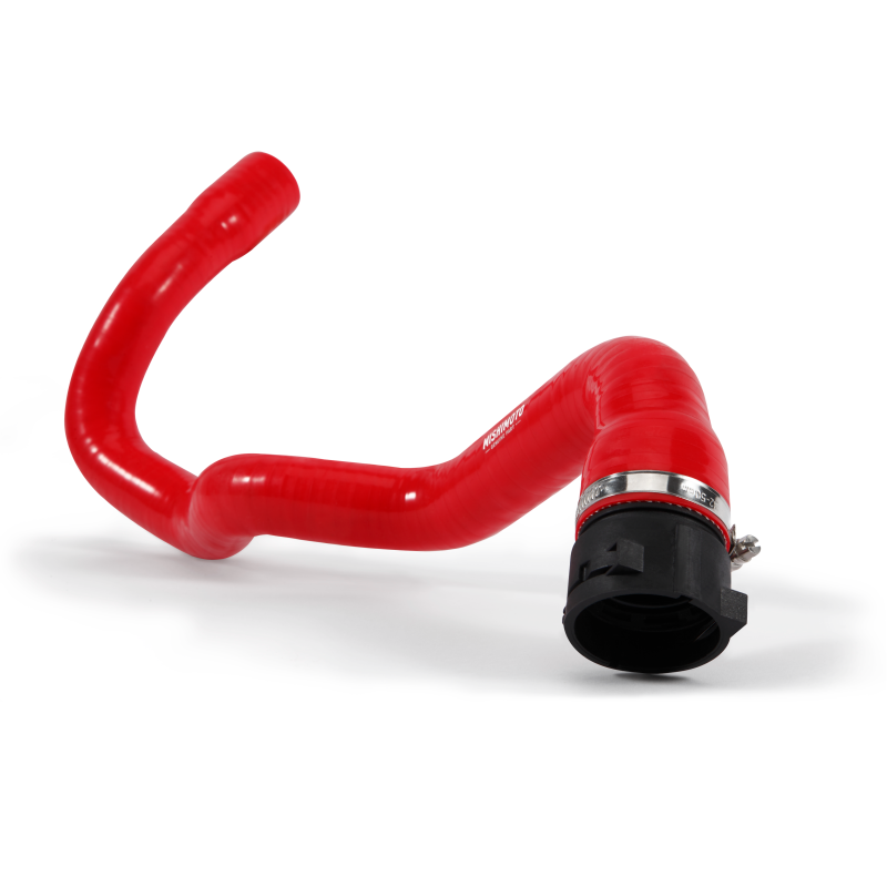 Mishimoto 13-16 Ford Focus ST 2.0L Red Silicone Radiator Hose Kit Mishimoto Hoses AXOPROS