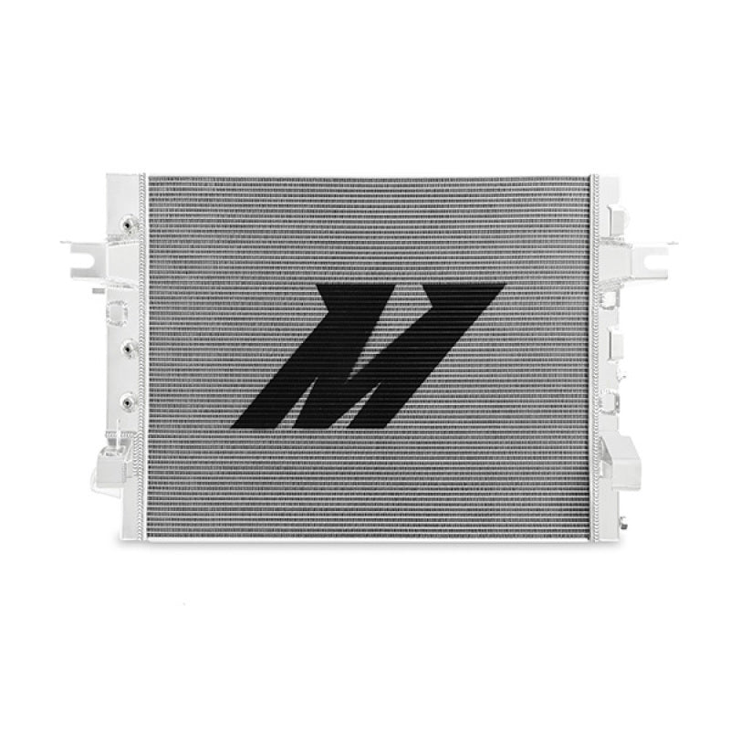Mishimoto 13+ Ram 2500/3500 6.7L Cummins Aluminum Radiator Mishimoto Radiators AXOPROS
