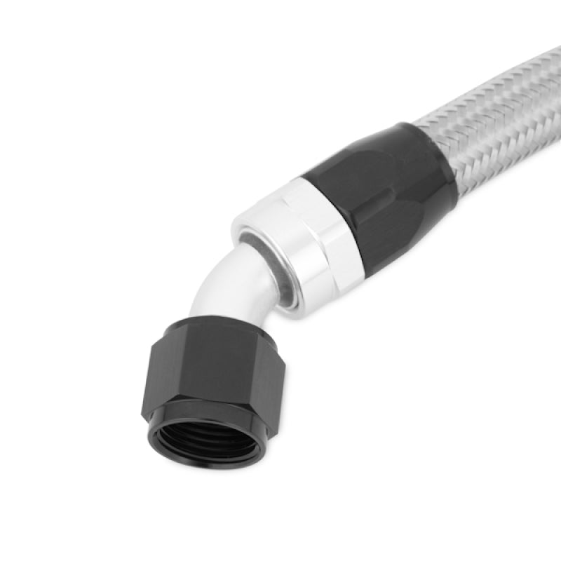 Mishimoto 13+ Subaru BRZ / 13+ Scion FR-S Oil Cooler Kit - Silver Mishimoto Oil Coolers AXOPROS