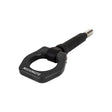 Mishimoto 13+ Subaru BRZ/FRS/86 / 18+ Subaru WRX Black Front Tow Hook Mishimoto Tow Hooks  AXOPROS