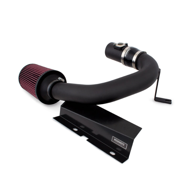 Mishimoto 13+ Subaru BRZ/Scion FR-S Performance Cold Air Intake Kit - Wrinkle Black Mishimoto Cold Air Intakes AXOPROS