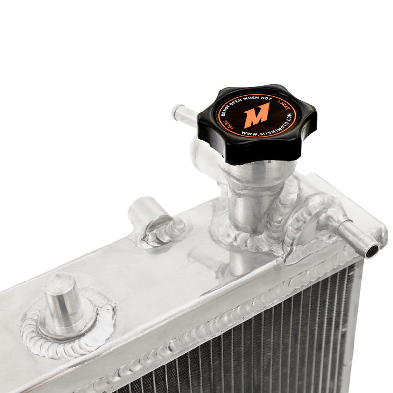 Mishimoto 14-17 Chevy SS Performance Aluminum Radiator Mishimoto Radiators  AXOPROS