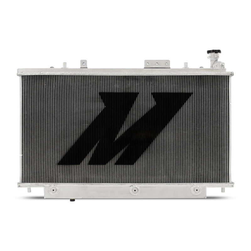 Mishimoto 14-17 Chevy SS Performance Aluminum Radiator Mishimoto Radiators  AXOPROS