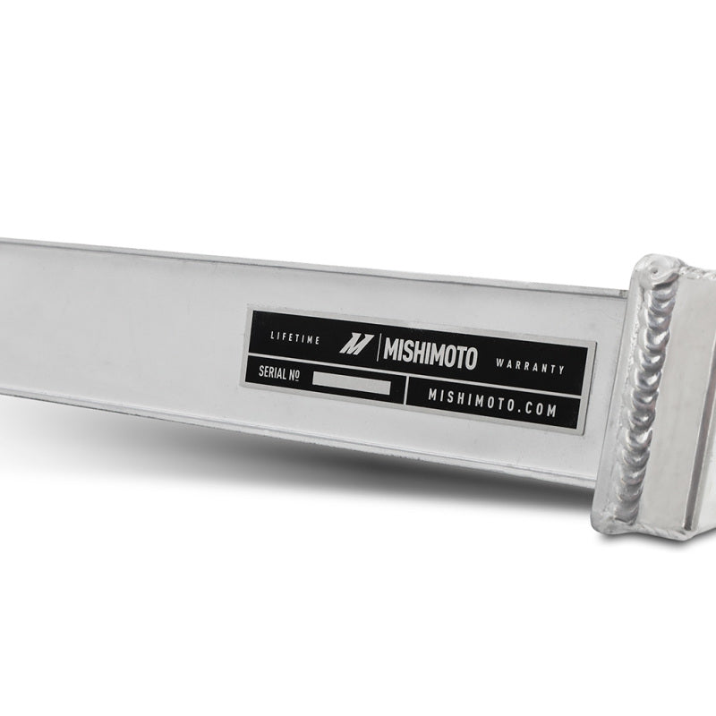 Mishimoto 14-17 Chevy SS Performance Aluminum Radiator Mishimoto Radiators  AXOPROS
