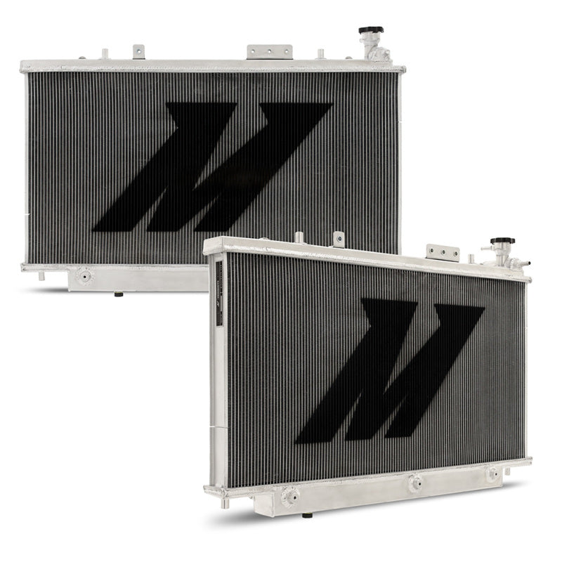 Mishimoto 14-17 Chevy SS Performance Aluminum Radiator Mishimoto Radiators  AXOPROS
