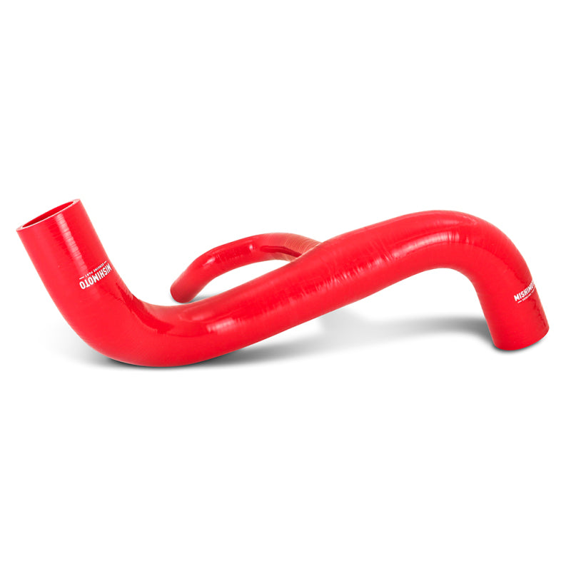 Mishimoto 14-17 Chevy SS Silicone Radiator Hose Kit - Red Mishimoto Hoses AXOPROS