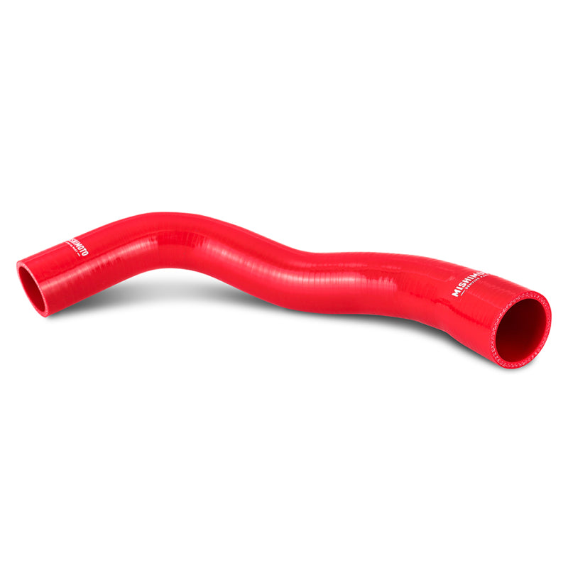 Mishimoto 14-17 Chevy SS Silicone Radiator Hose Kit - Red Mishimoto Hoses AXOPROS