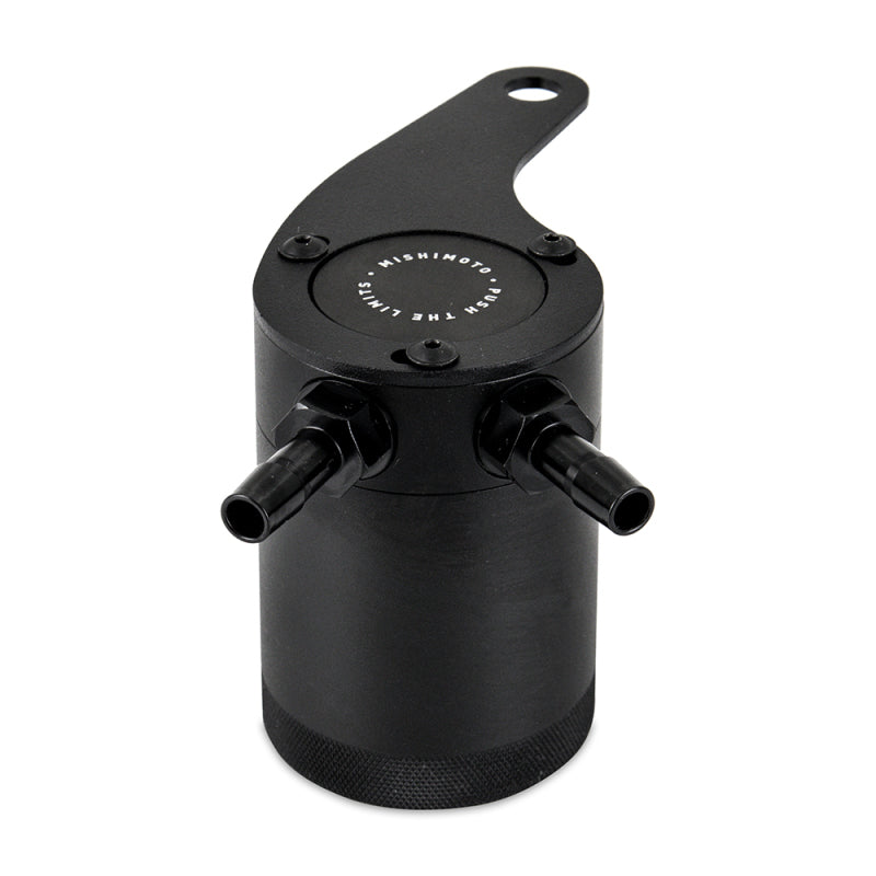 Mishimoto 14-18 Chevy/GMC 1500 5.3L/6.2L Catch Can Mishimoto Oil Catch Cans AXOPROS
