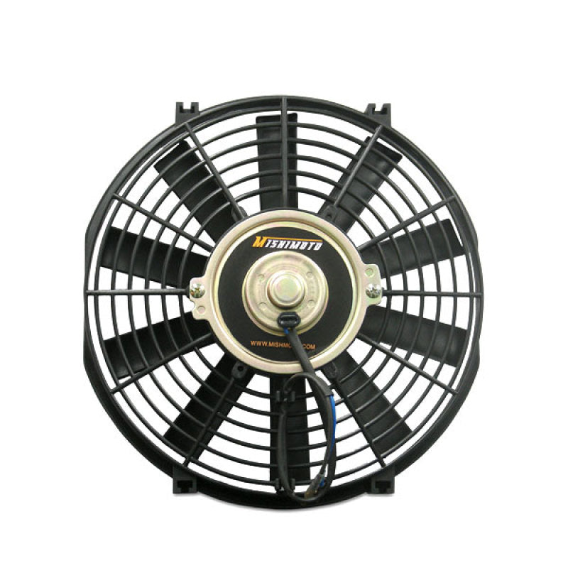 Mishimoto 14 Inch Electric Fan 12V Mishimoto Fans & Shrouds  AXOPROS