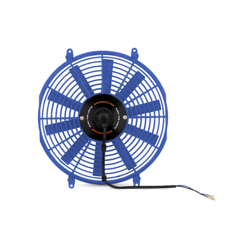 Mishimoto 14 Inch Electric Fan 12V Mishimoto Fans & Shrouds  AXOPROS