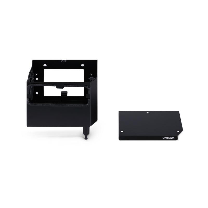 Mishimoto 14+ Mercedes-Benz Performance Race Intake Kit - Black Mishimoto Cold Air Intakes AXOPROS