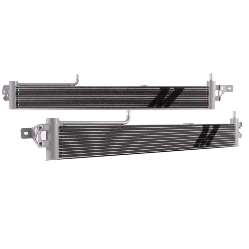 Mishimoto 15-17 Ford F-150 (incl. Raptor) Transmission Cooler Mishimoto Transmission Coolers  AXOPROS