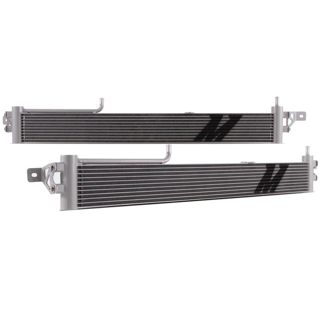 Mishimoto 15-17 Ford F-150 (incl. Raptor) Transmission Cooler Mishimoto Transmission Coolers  AXOPROS