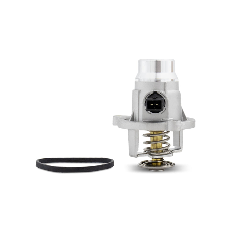 Mishimoto 15-19 BMW M3/M4 Racing Thermostat - 100C Mishimoto Thermostats  AXOPROS