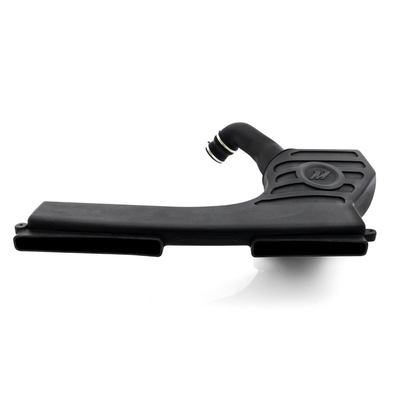 Mishimoto 15-21 VW Golf/GTI Performance Air Intake Kit - Polished Mishimoto Cold Air Intakes AXOPROS