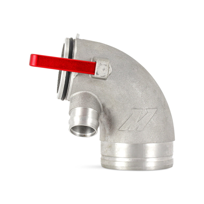 Mishimoto 15-21 VW Golf/GTI Turbo Inlet Pipe Mishimoto Cold Air Intakes AXOPROS