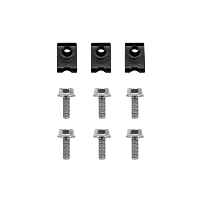 Mishimoto 15-22 BMW F80 M3/M4 Skid Plate Mishimoto Skid Plates  AXOPROS