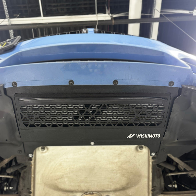 Mishimoto 15-22 BMW F80 M3/M4 Skid Plate Mishimoto Skid Plates  AXOPROS