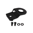Mishimoto 15+ Subaru Impreza WRX Aluminum Radiator Stay - Black Mishimoto Radiator Stays  AXOPROS