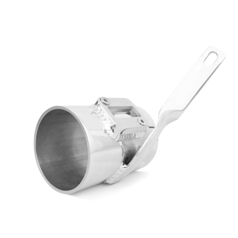 Mishimoto 15 Subaru WRX Performance Air Intake Kit w/ Box - Polished Mishimoto Cold Air Intakes AXOPROS