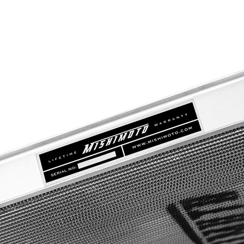 Mishimoto 15 Subaru WRX Performance Aluminum Radiator Mishimoto Radiators AXOPROS