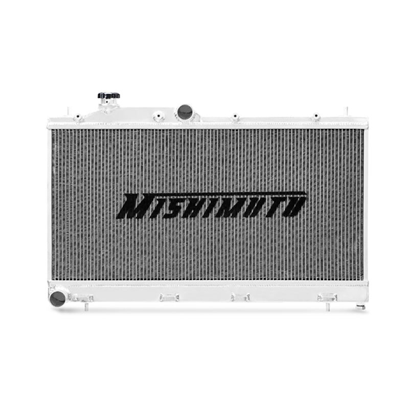 Mishimoto 15 Subaru WRX Performance Aluminum Radiator Mishimoto Radiators AXOPROS