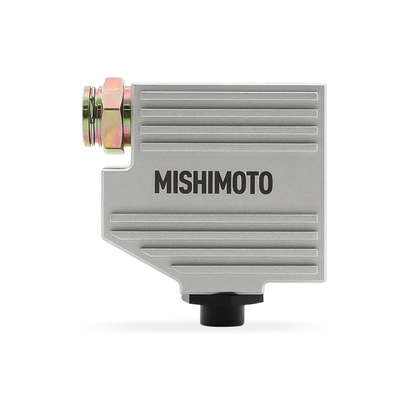 Mishimoto 16-20 Jeep Grand Cherokee Thermal Bypass Valve Kit FF Mishimoto Transmission Coolers AXOPROS