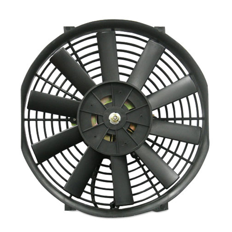 Mishimoto 16 Inch Electric Fan 12V Mishimoto Fans & Shrouds  AXOPROS
