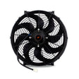 Mishimoto 16 Inch Race Line High-Flow Electric Fan Mishimoto Fans & Shrouds  AXOPROS