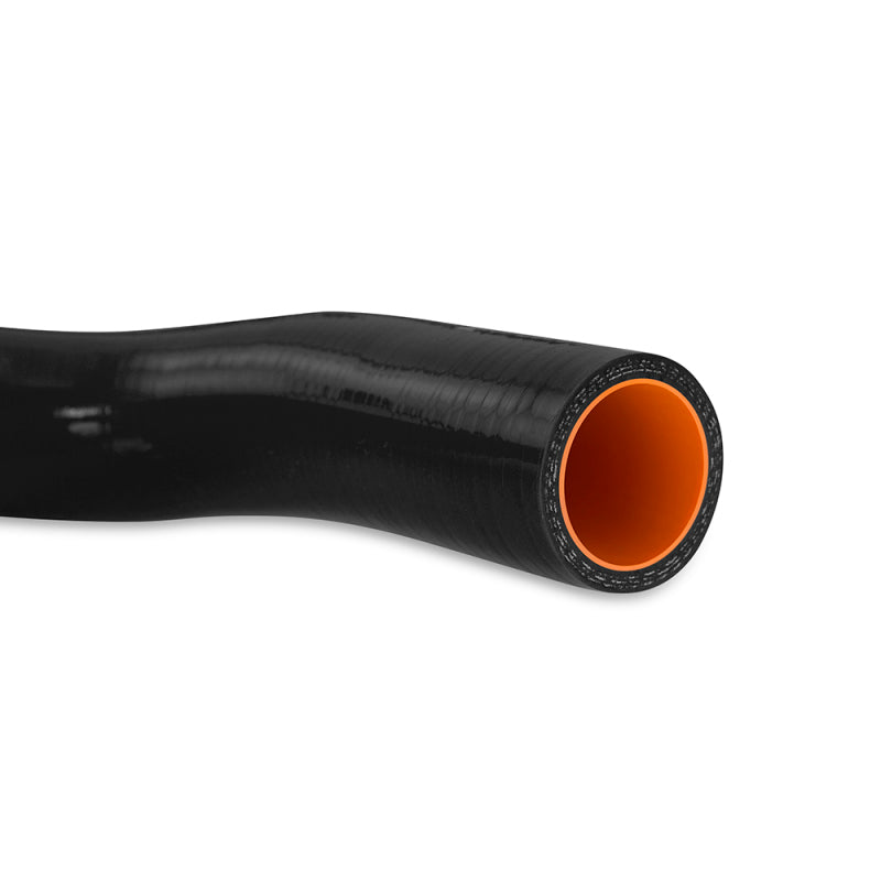Mishimoto 18+ Ford F-150 5.0L V8 Silicone Radiator Hose Kit - Black Mishimoto Hoses AXOPROS