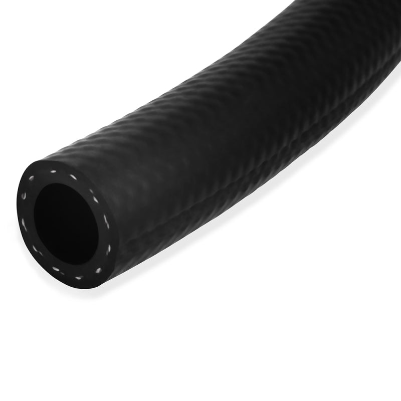 Mishimoto 1.0in x 4in Hose w/ 4 Clamps Mishimoto Hoses AXOPROS