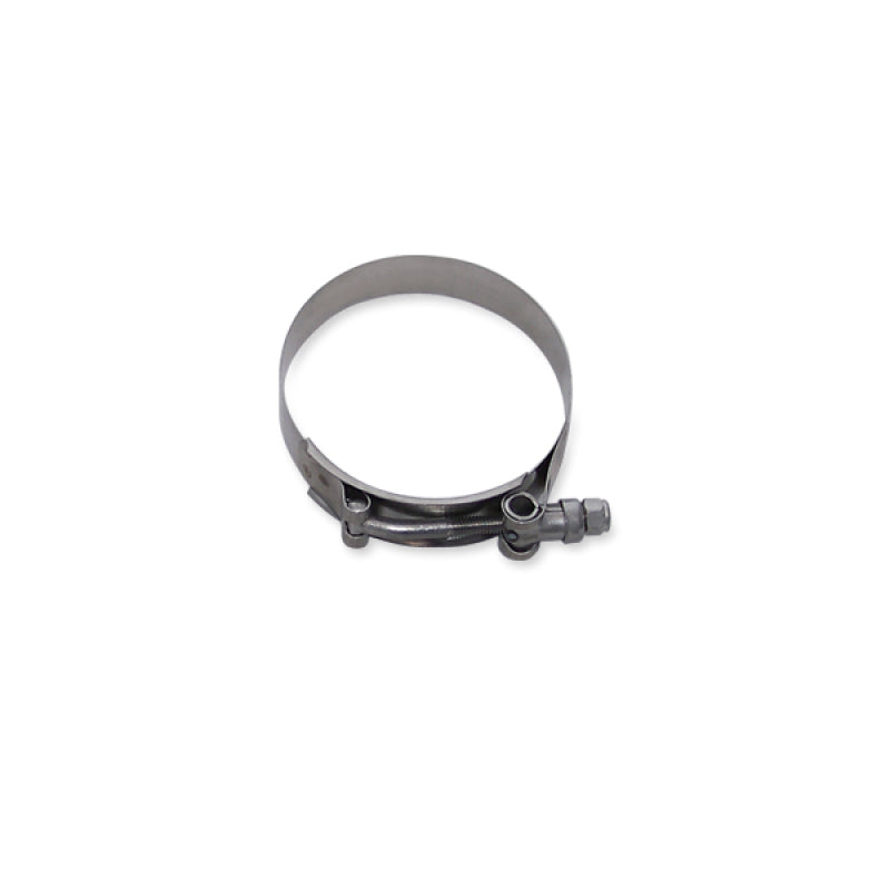 Mishimoto 1.5 Inch Stainless Steel T-Bolt Clamps Mishimoto Clamps AXOPROS